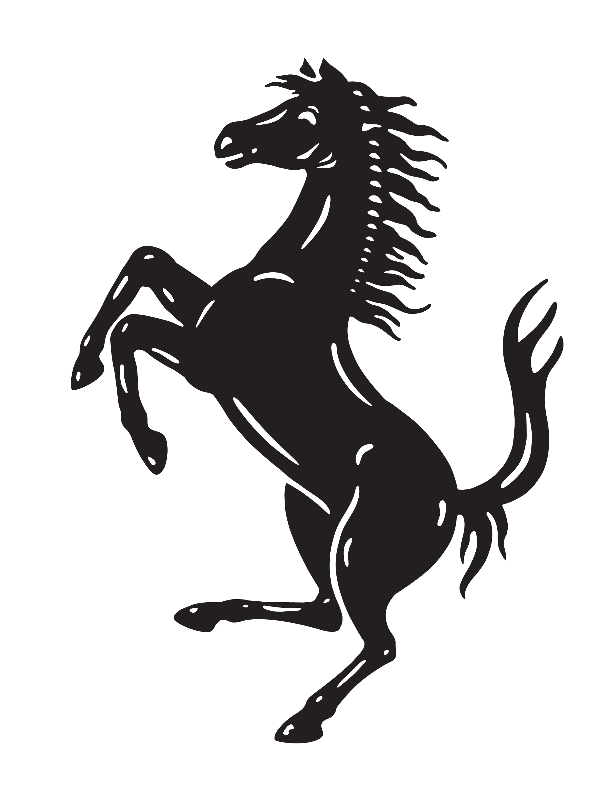 Ferrari Logo