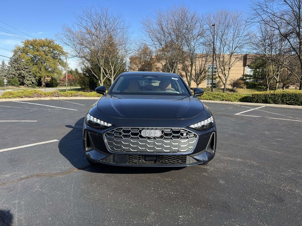 New 2025 Audi All-new A5 2.0T Premium Plus Hatchback