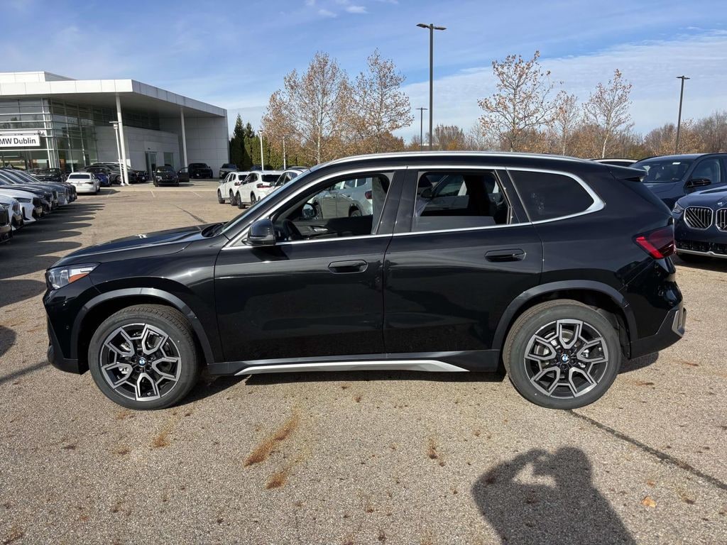 New 2026 BMW X1 xDrive28i Sport Utility