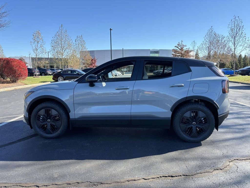 New 2026 Volvo EX30 Twin Motor Cross Country Ultra Sport Utility