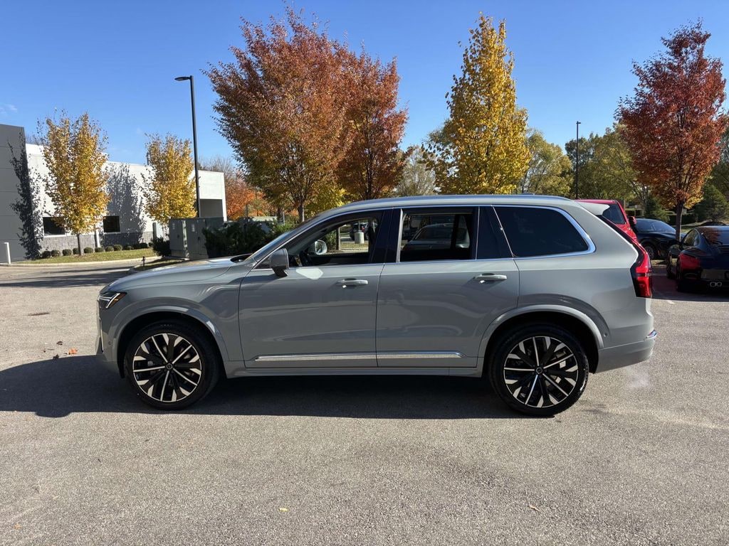 New 2026 Volvo XC90 B6 Plus 7-Seater Sport Utility