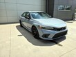 Honda Civic Si