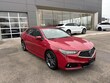  Acura TLX