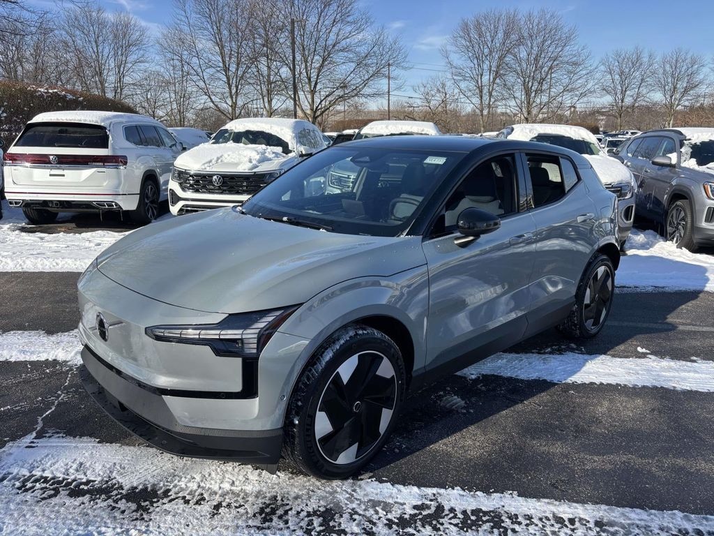 New 2026 Volvo EX30 Twin Motor Performance Ultra Sport Utility