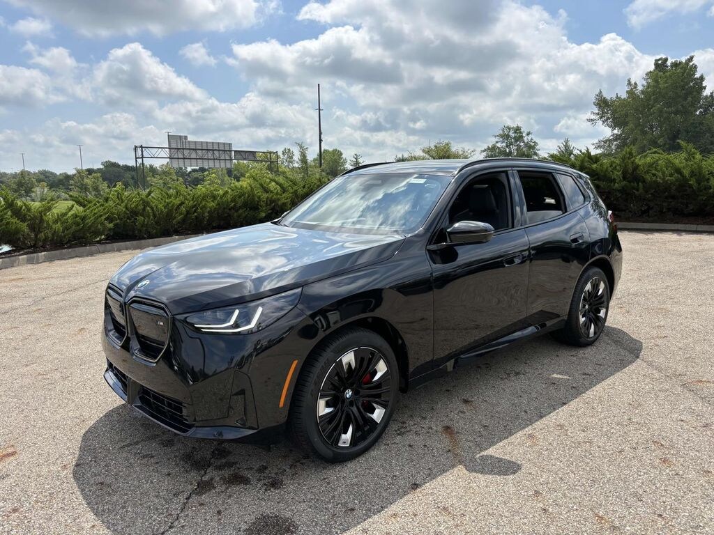 New 2026 BMW X3 M50 xDrive Sport Utility