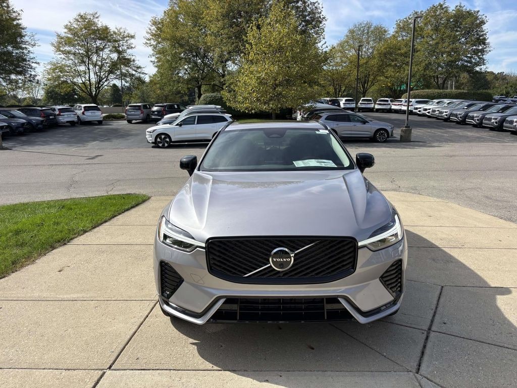 New 2026 Volvo XC60 B5 Plus Sport Utility