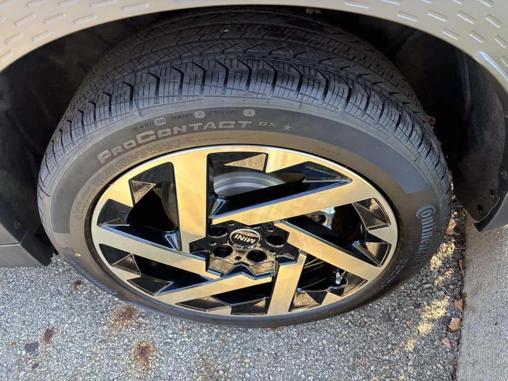 New 2026 MINI Cooper S Countryman Base Sport Utility