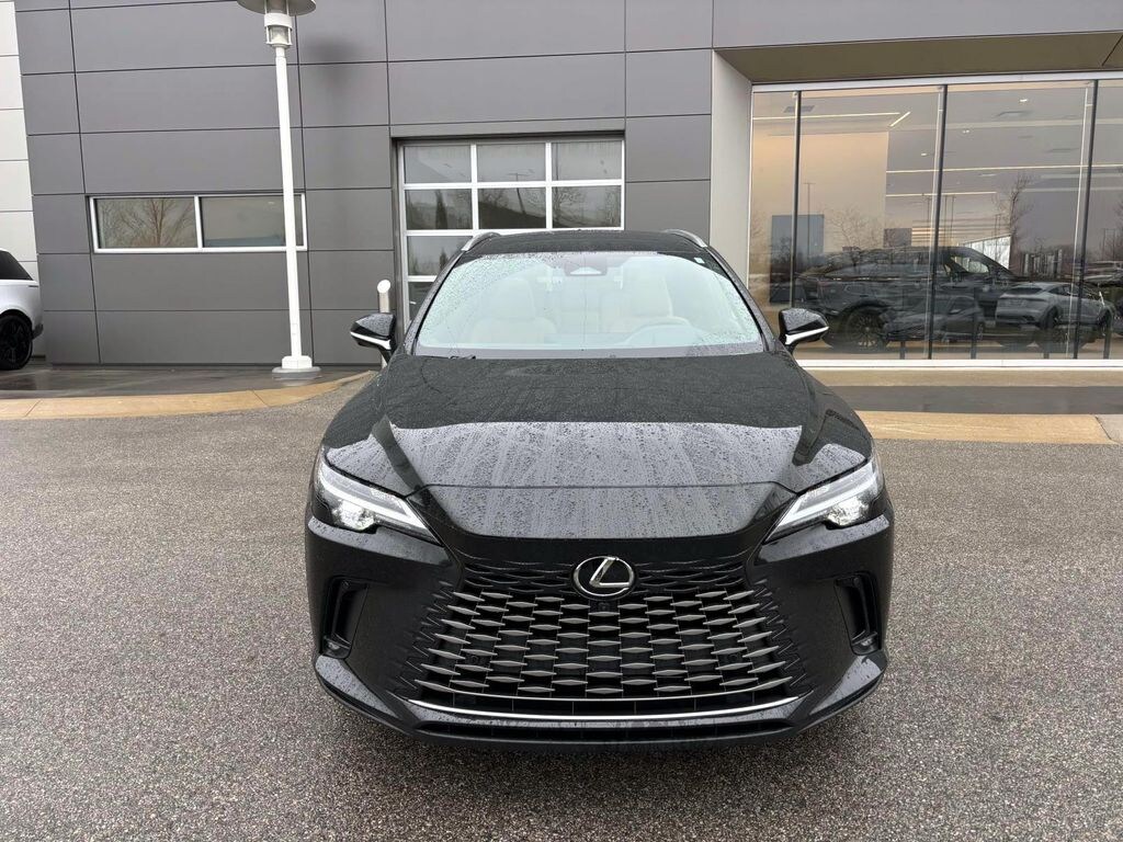 Used 2025 Lexus RX 350 Premium Plus Sport Utility