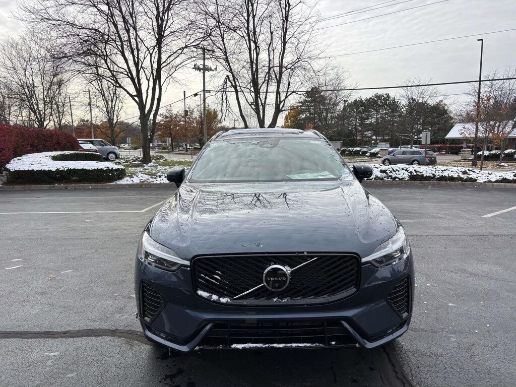 New 2026 Volvo XC60 B5 Plus Sport Utility