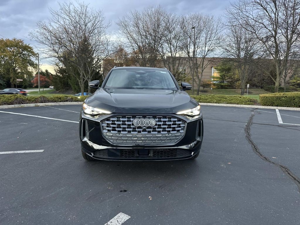 New 2025 Audi All-new Q5 2.0T Premium Plus Sport Utility