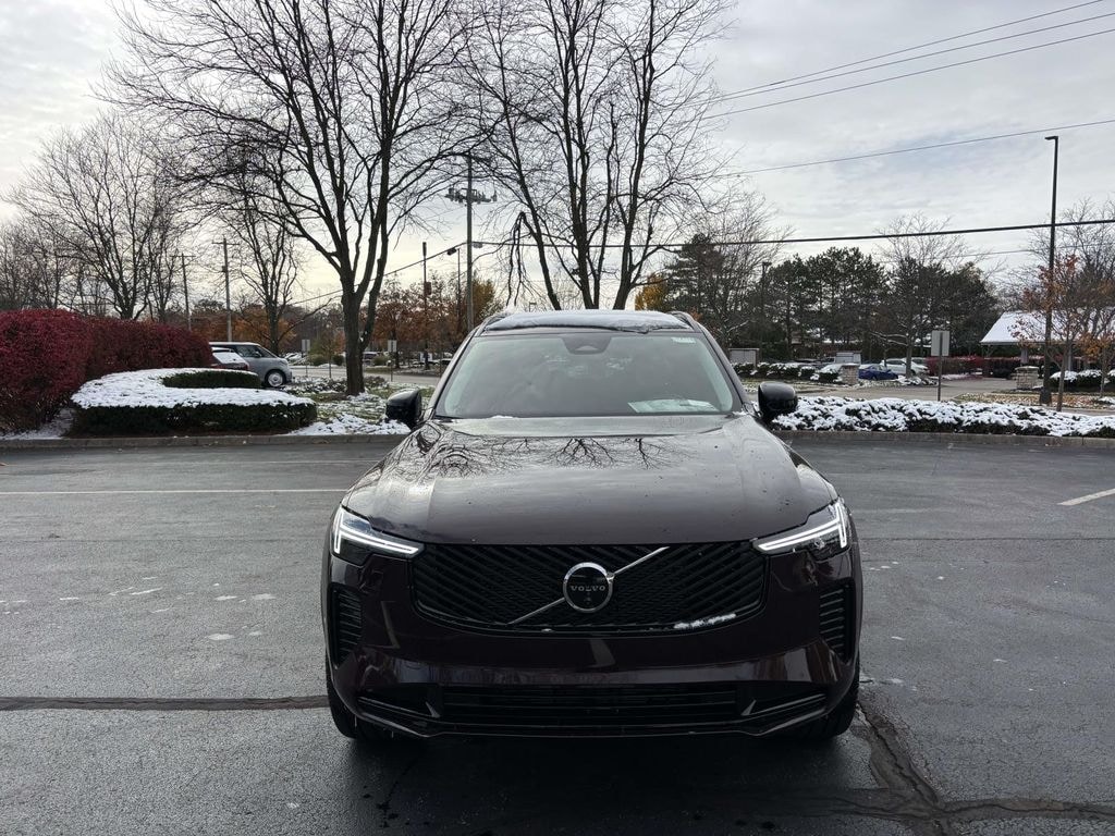 New 2026 Volvo XC90 B6 Ultra Sport Utility