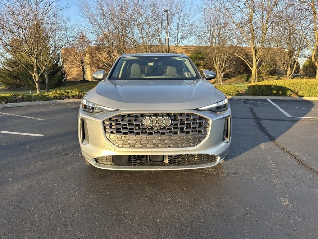 New 2025 Audi All-new Q5 2.0T Premium Plus Sport Utility