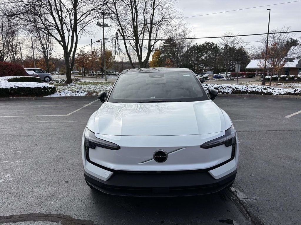 New 2026 Volvo EX30 Twin Motor Performance Plus Sport Utility