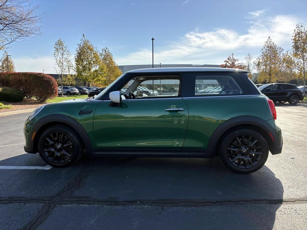 Used 2023 MINI Cooper Hatchback