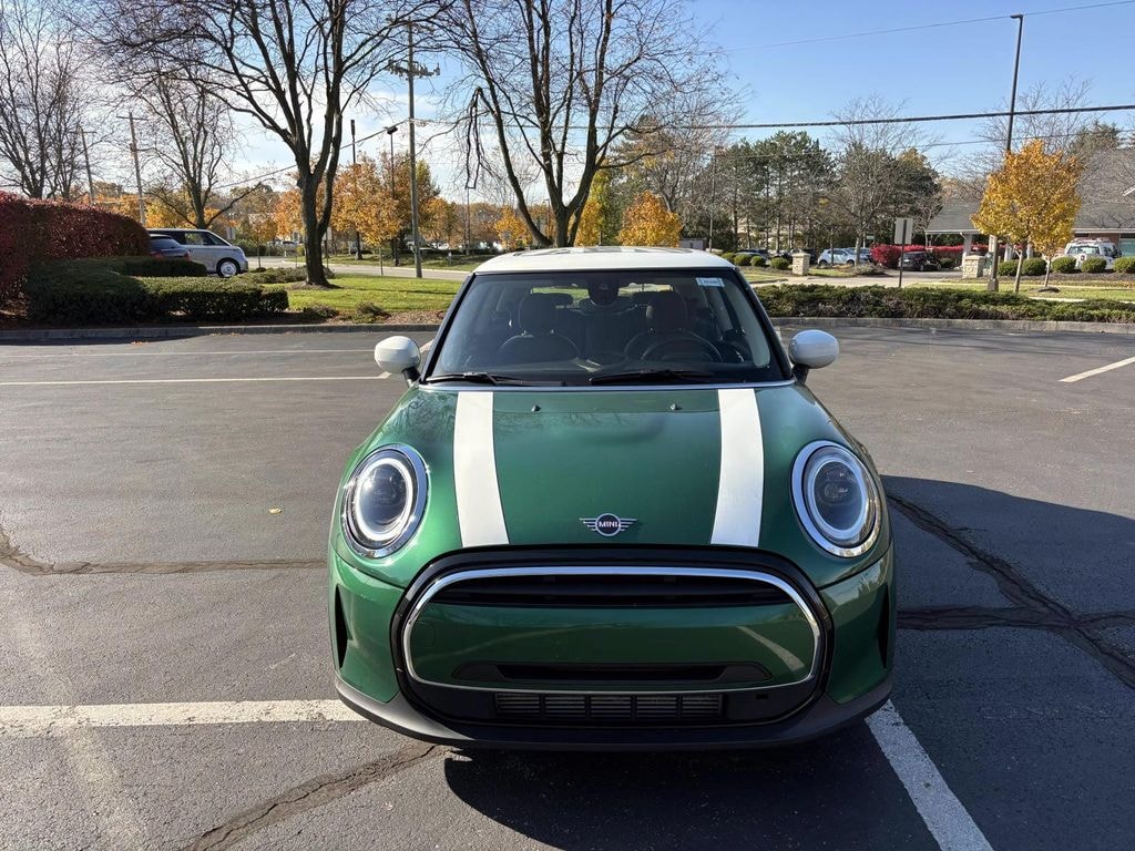Used 2023 MINI Cooper Hatchback