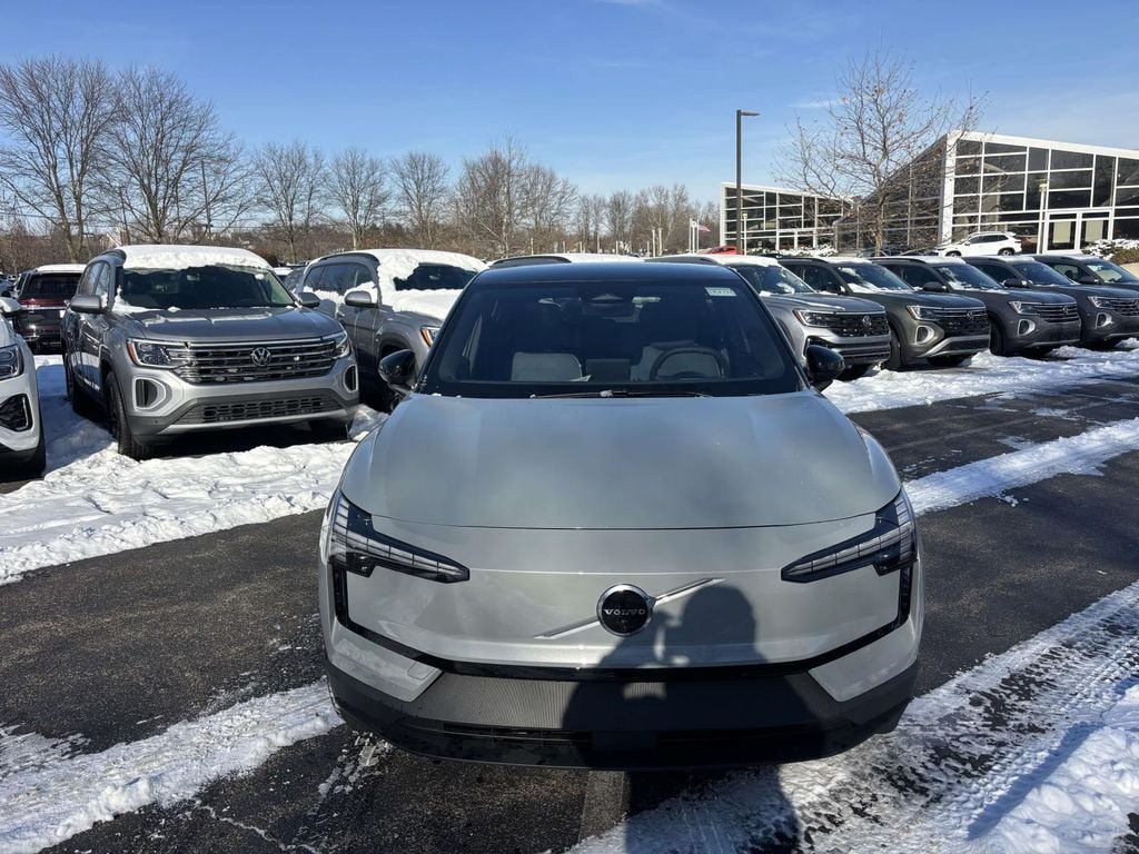 New 2026 Volvo EX30 Twin Motor Performance Ultra Sport Utility