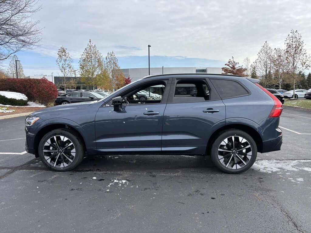 New 2026 Volvo XC60 B5 Plus Sport Utility