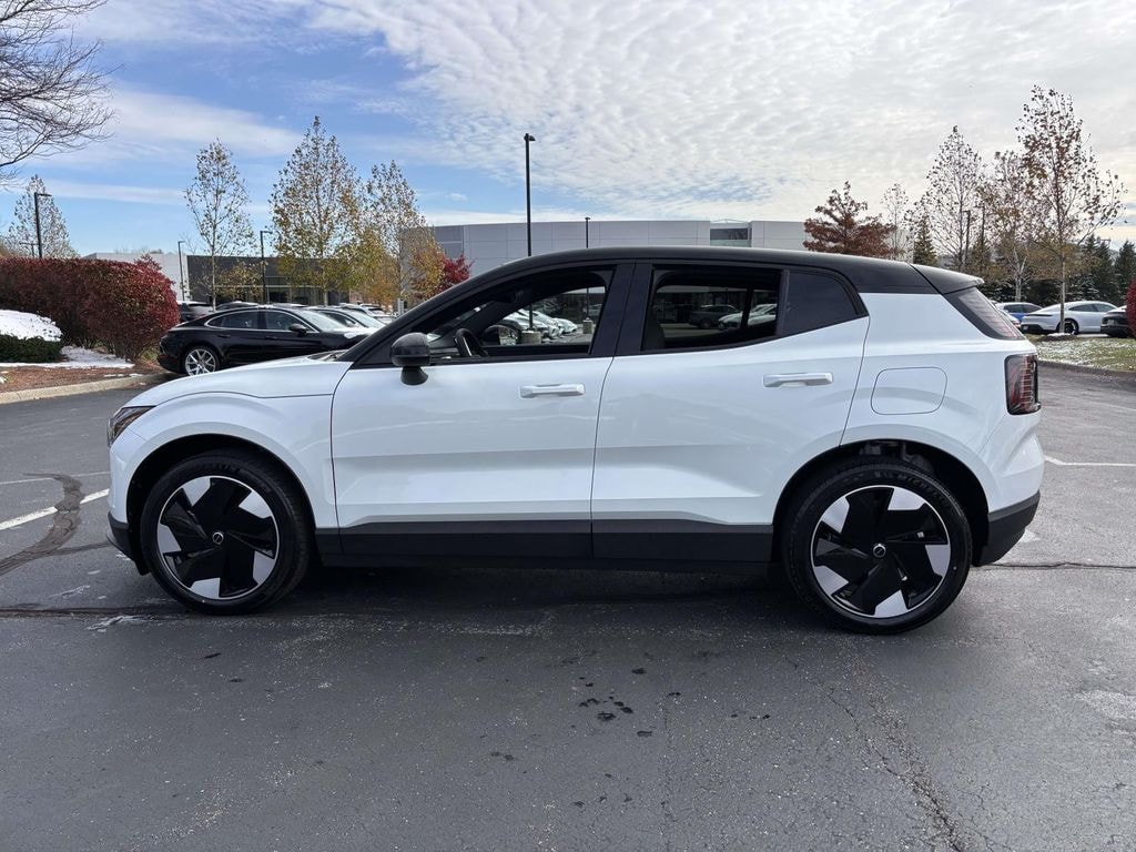 New 2026 Volvo EX30 Twin Motor Performance Plus Sport Utility