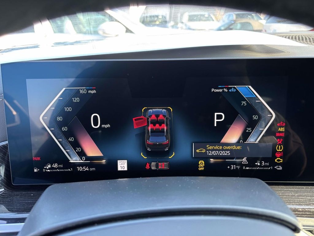 New 2026 BMW X5 xDrive50e Sport Utility