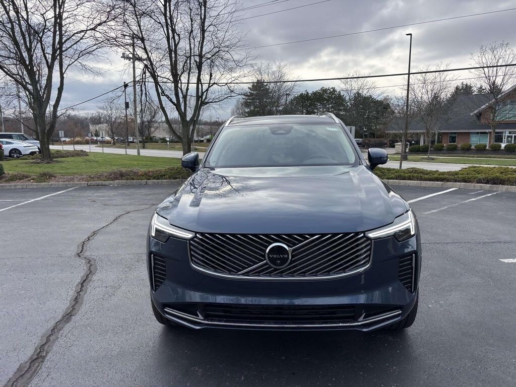 New 2026 Volvo XC90 B6 Plus 6-Seater Sport Utility