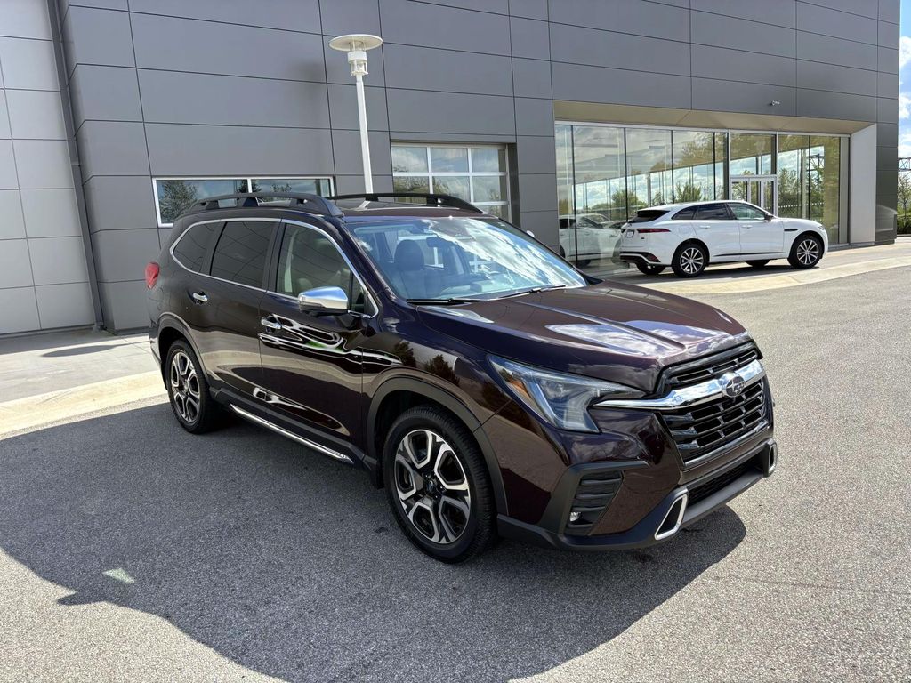 2023 Subaru Ascent Touring