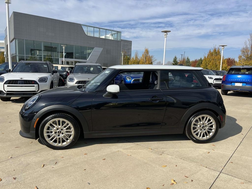 New 2026 MINI Cooper S Hatchback