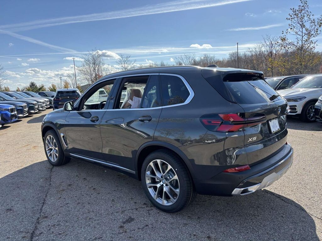 New 2026 BMW X3 30 xDrive Sport Utility
