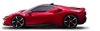 Ferrari SF90 Stradale