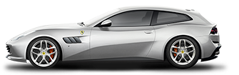 Ferrari GTC4 Lusso T