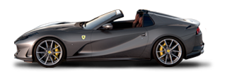 Ferrari 812 GTS