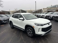 2026 Volkswagen Tiguan 2.0T S SUV