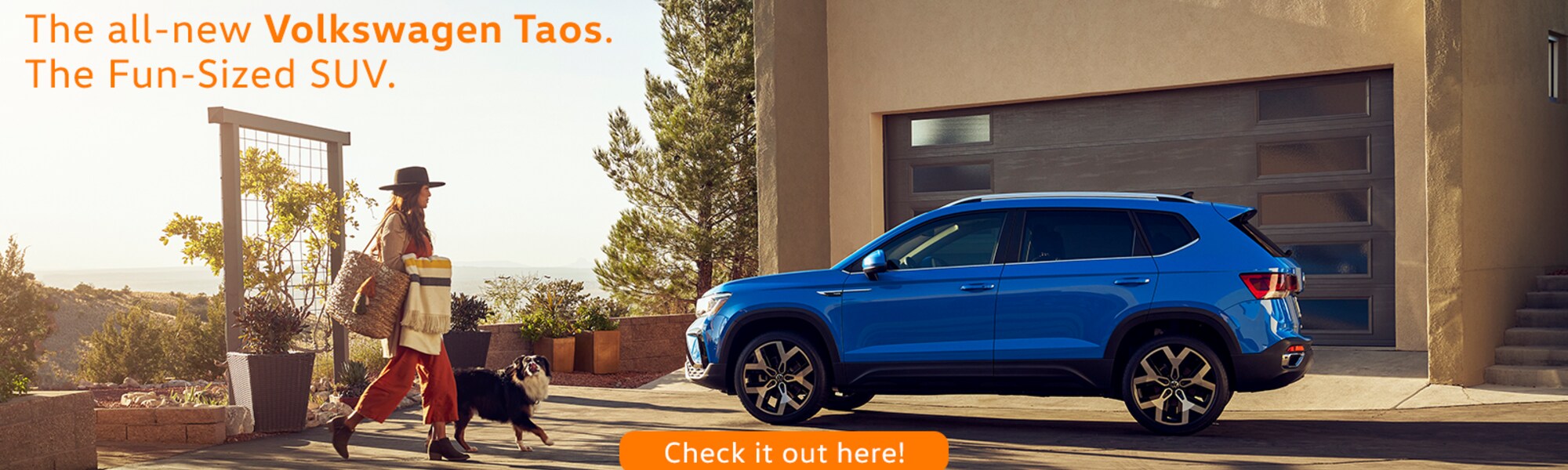 MAG Volkswagen Dublin | Home > Volkswagen Columbus, Ohio