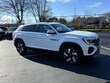 Volkswagen Atlas Cross Sport