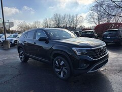 2026 Volkswagen Atlas Cross Sport 2.0T SEL SUV