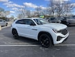 Volkswagen Atlas Cross Sport