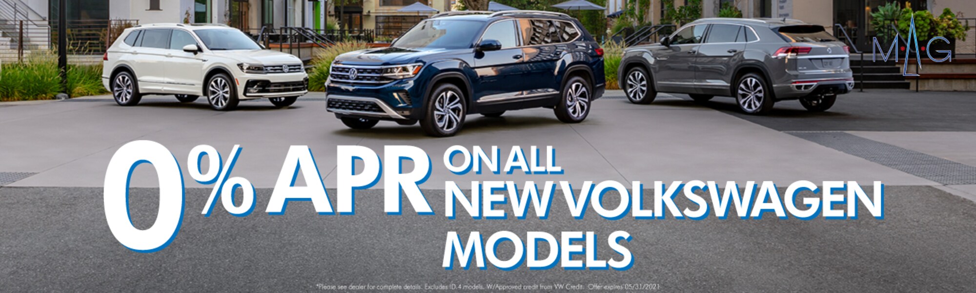 MAG Volkswagen Dublin | Home > Volkswagen Columbus, Ohio