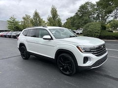 2026 Volkswagen Atlas 2.0T SE w/Technology SUV