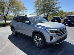 2026 Volkswagen Atlas 2.0T SE w/Technology SUV