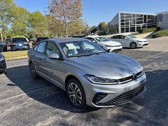 2026 Volkswagen Jetta 1.5T Sport Sedan
