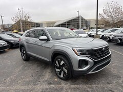 2026 Volkswagen Atlas Cross Sport 2.0T SEL SUV