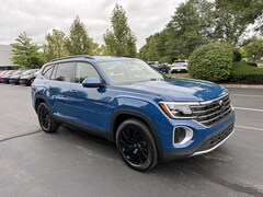 2026 Volkswagen Atlas 2.0T SE w/Technology SUV