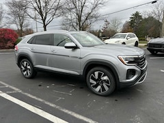 2025 Volkswagen Atlas Cross Sport 2.0T SEL SUV