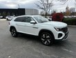 Volkswagen Atlas Cross Sport