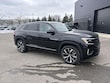 Volkswagen Atlas Cross Sport