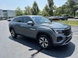 Volkswagen Atlas Cross Sport