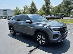 2025 Volkswagen Atlas Cross Sport 2.0T SE SUV