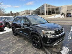 2023 Volkswagen Taos 1.5T SE SUV