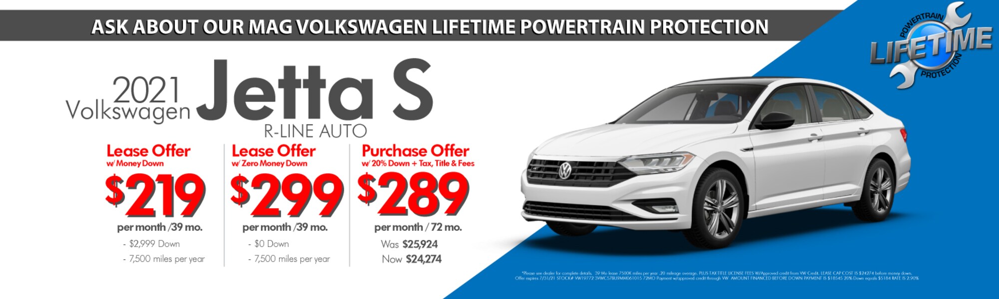 MAG Volkswagen Dublin Home > Volkswagen Columbus, Ohio