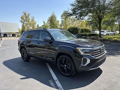 2026 Volkswagen Atlas 2.0T SE w/Technology SUV