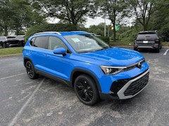 2025 Volkswagen Taos 1.5T SE SUV